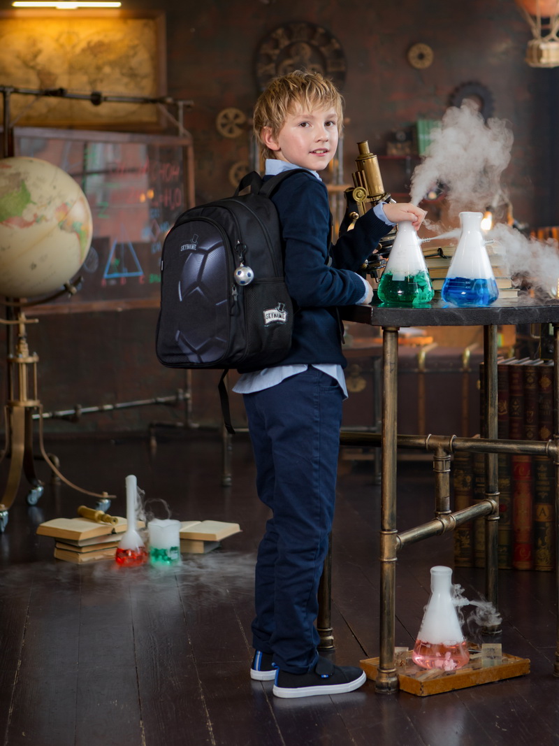 Рюкзак SkyName - фото 4