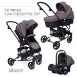 Коляска трансформер Tomix Bloom