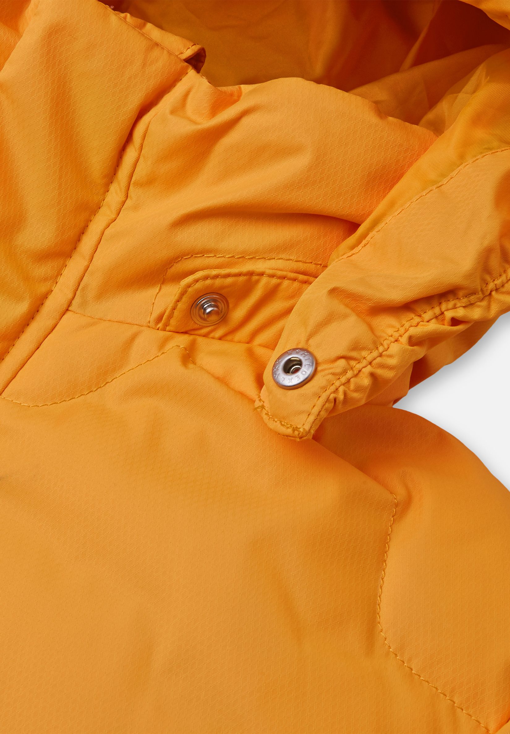 Пуховик Reima 5100082A-2450 - фото 7