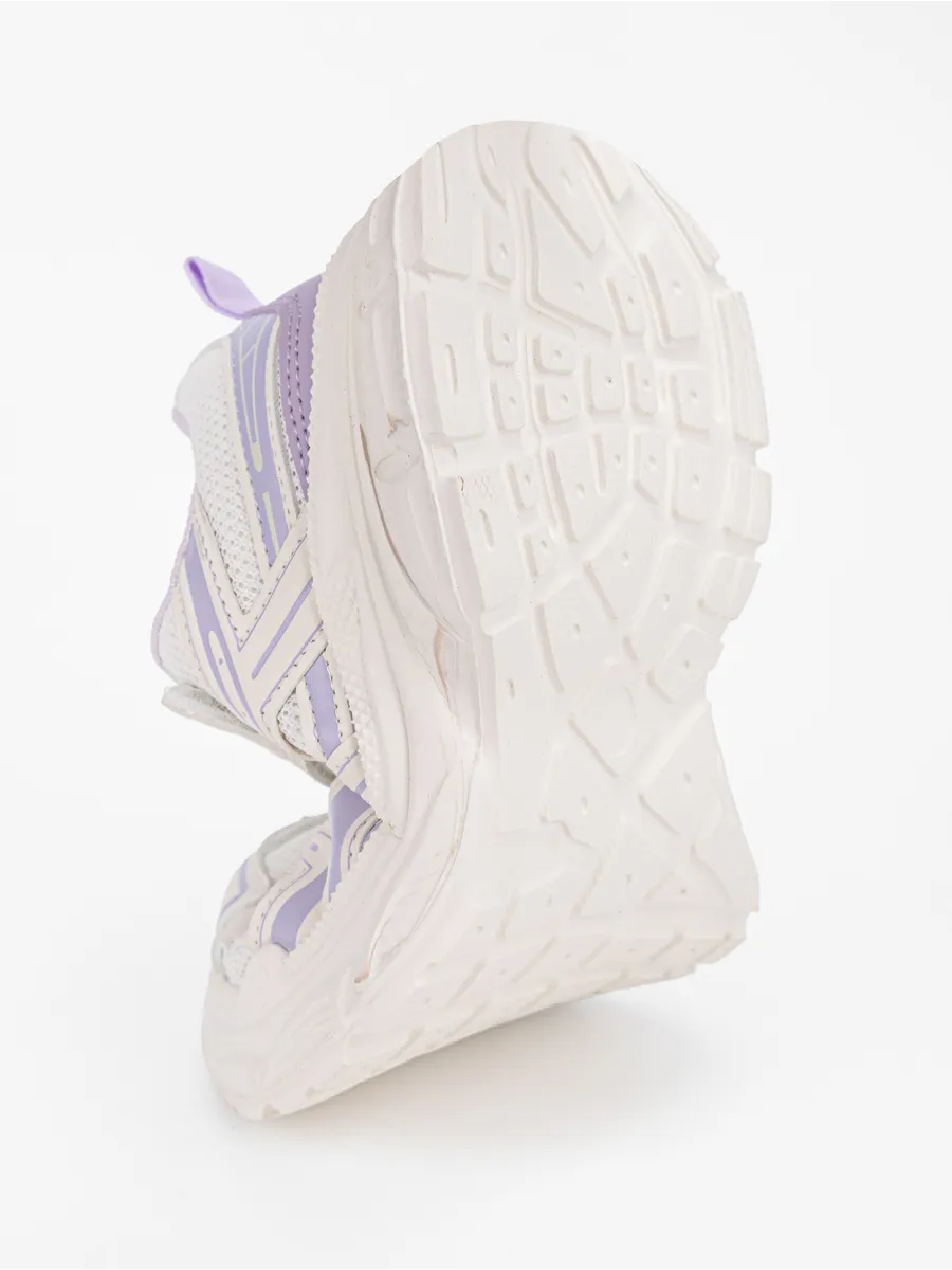 Кроссовки KDX BRTSS-07 purple - фото 15