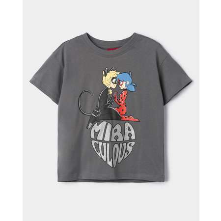 Футболка Miraculous