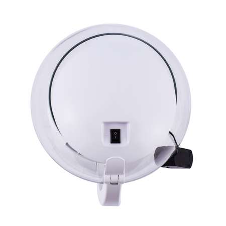 Комплекс аквариумный Tetra Cascade Globe 6.8л Белый