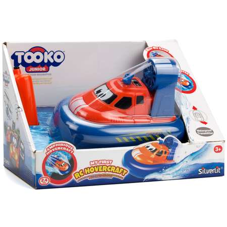 Катер Tooko