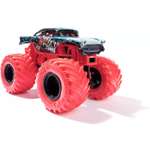 Монстр-трак Monster Jam Marvel Venom красный