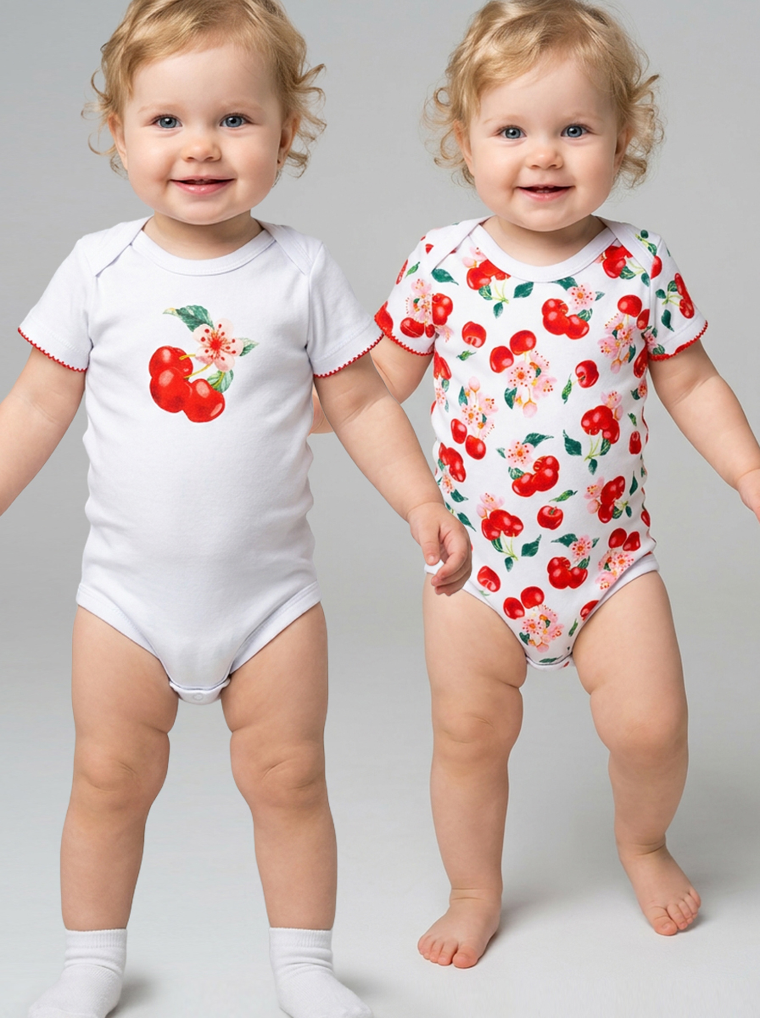 Боди 2 шт PlayToday 12623073 - фото 1