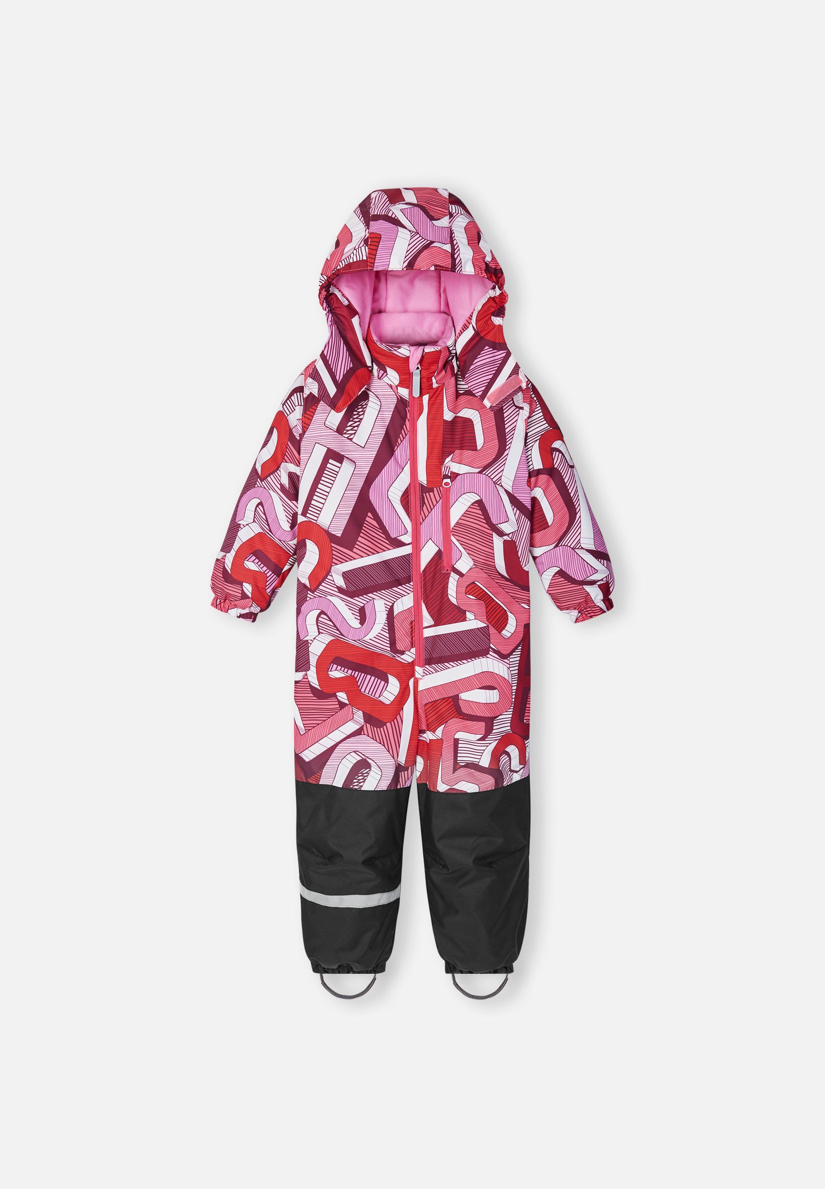 Комбинезон Lassie 720753-3861 - фото 3