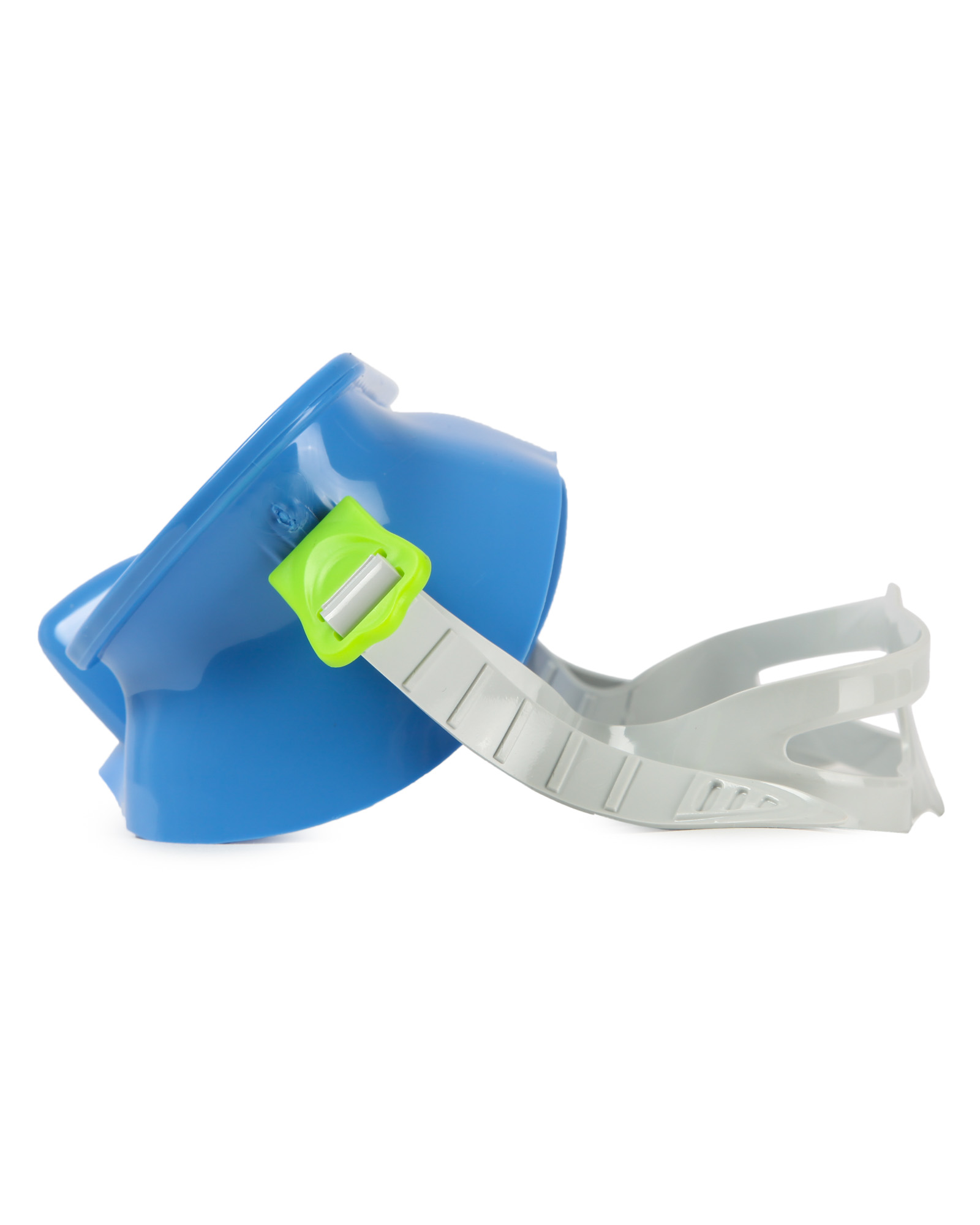 Маска для ныряния Bestway синяя - фото 3