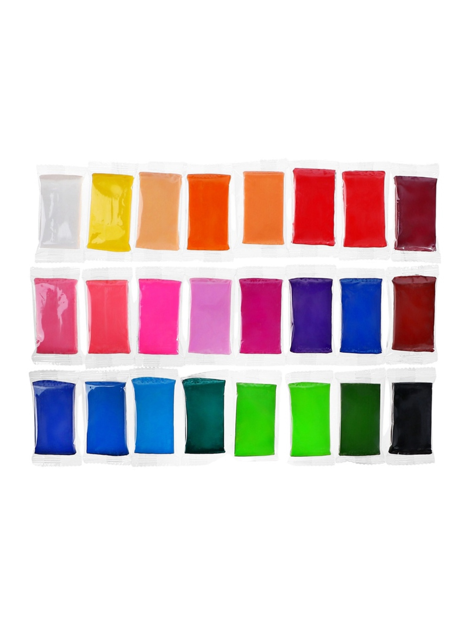 Глина Calligrata - фото 13