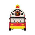 Автомобиль Robocar Poli Рой
