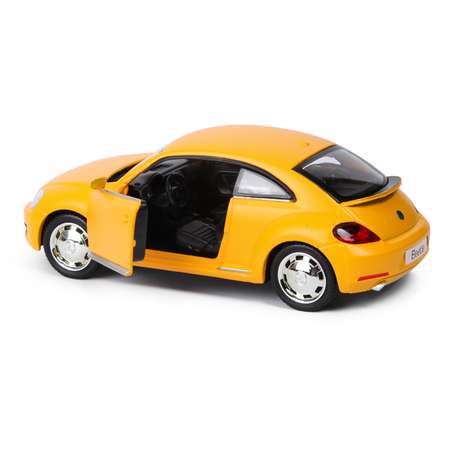 Автомобиль Mobicaro Volkswagen Beetle 1:32