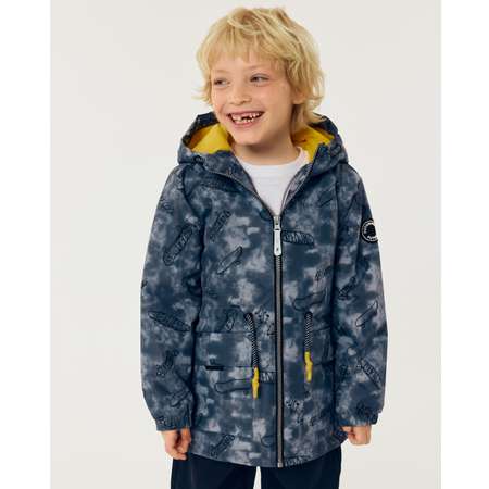 Мембранная куртка Futurino