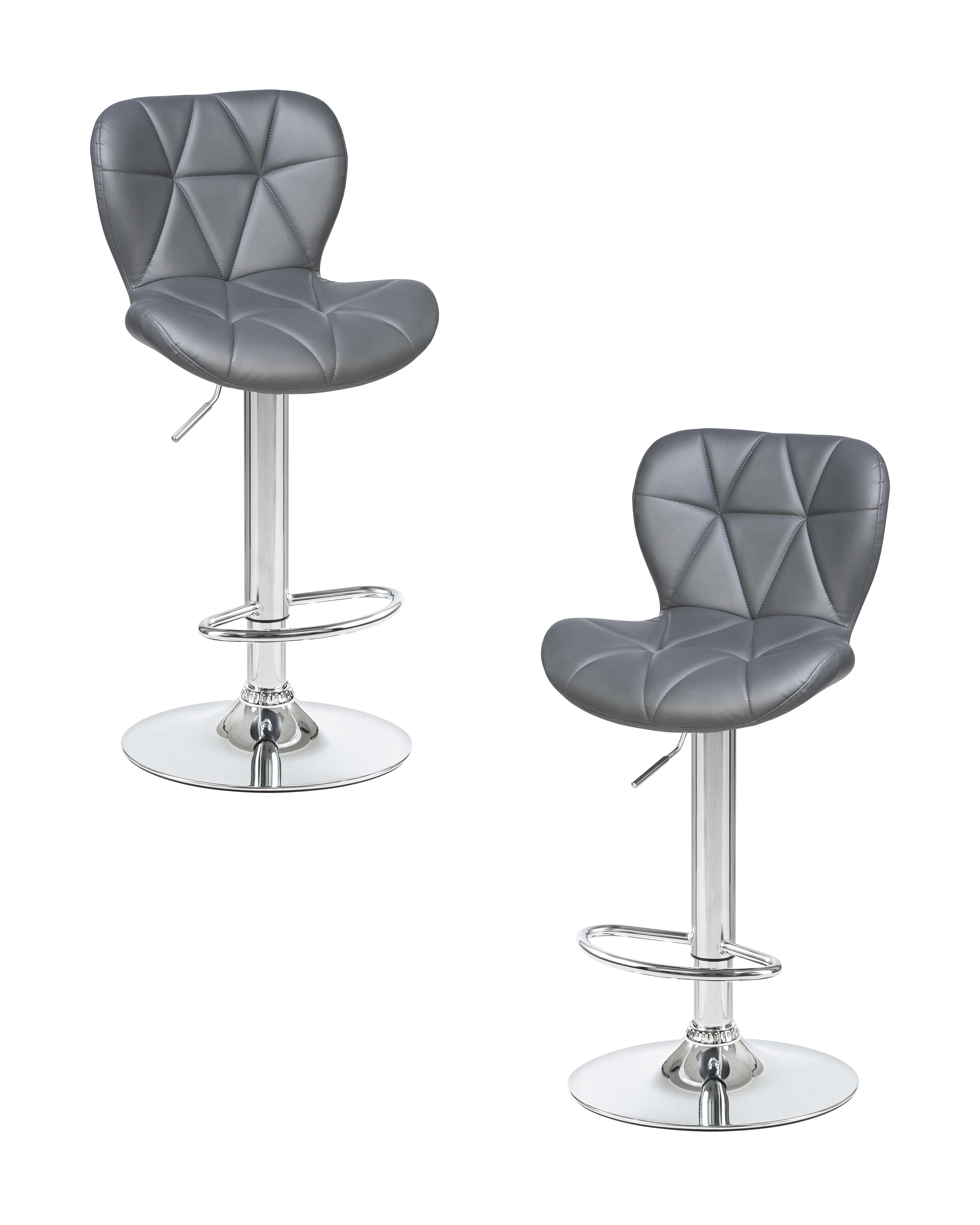 Стул DOBRIN BARNY 2 шт. - фото 1