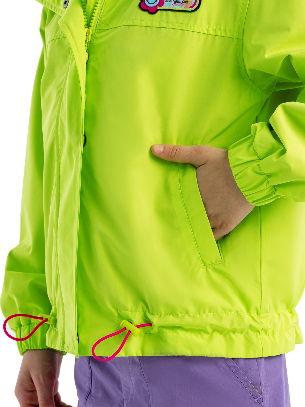 Ветровка Kapika LKGCK14-G2 - фото 7