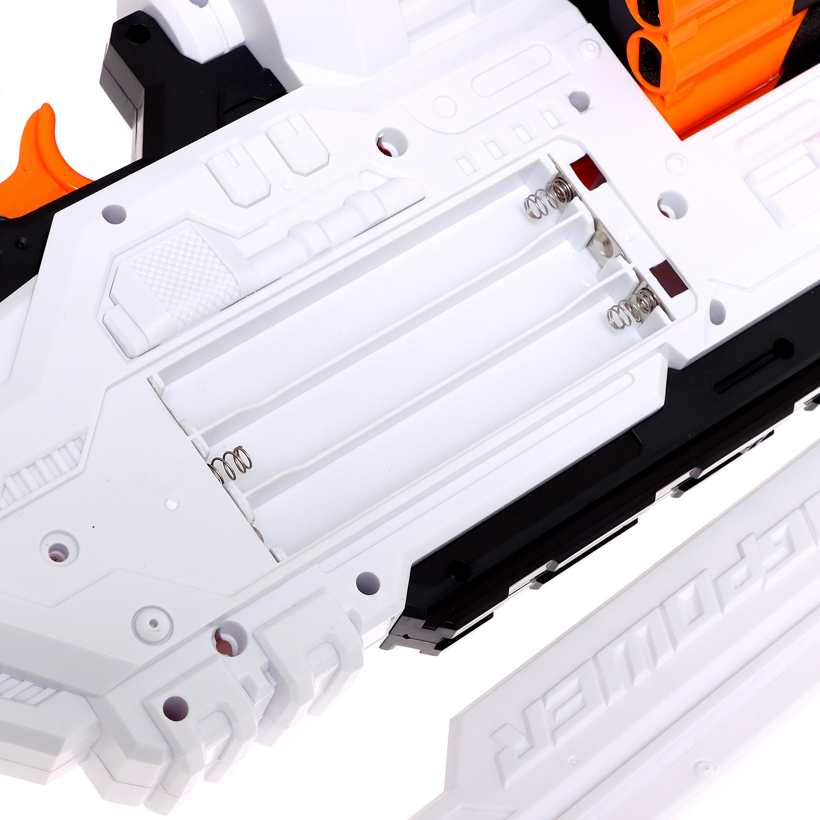Бластер WOOW TOYS - фото 8