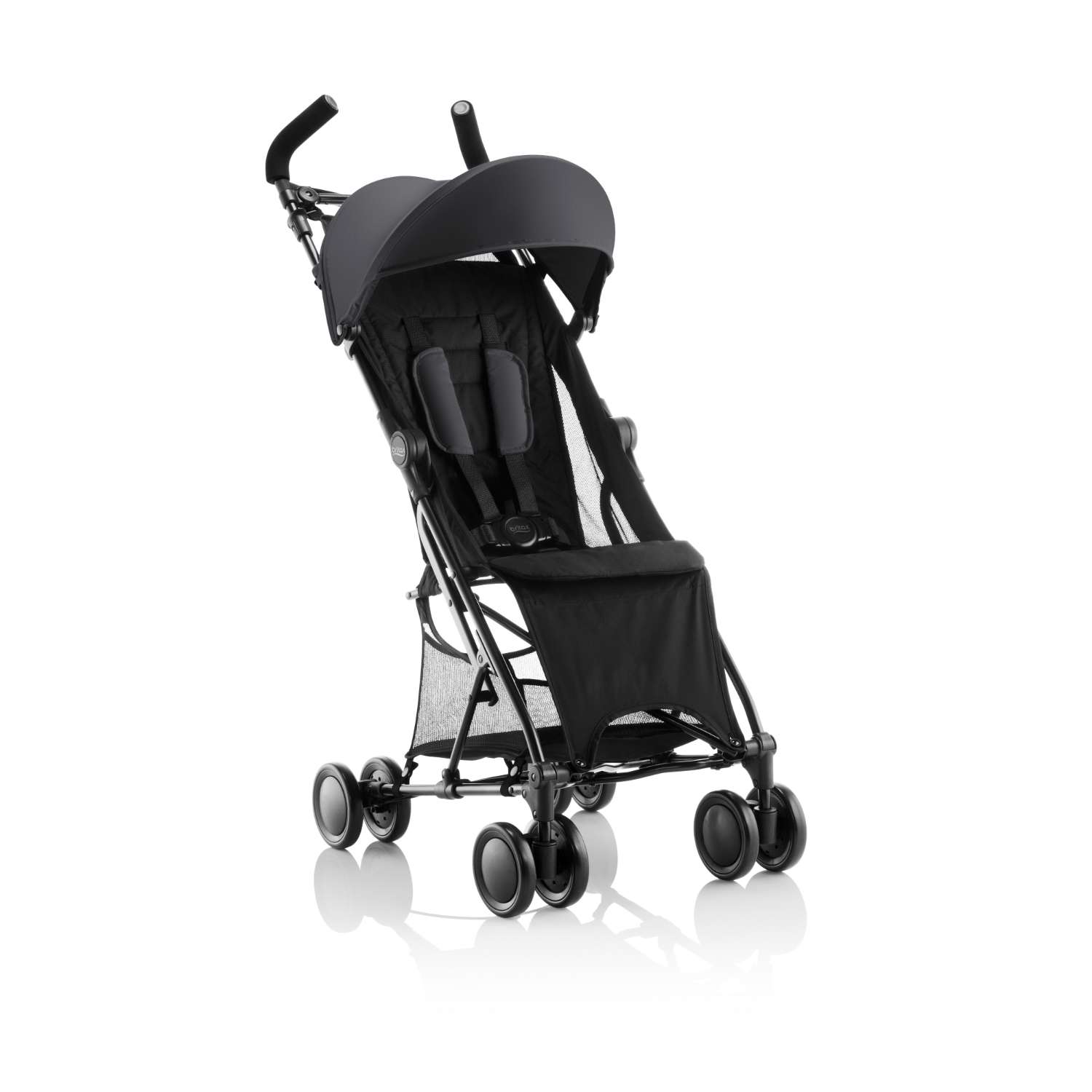 Коляска прогулочная Britax - фото 3