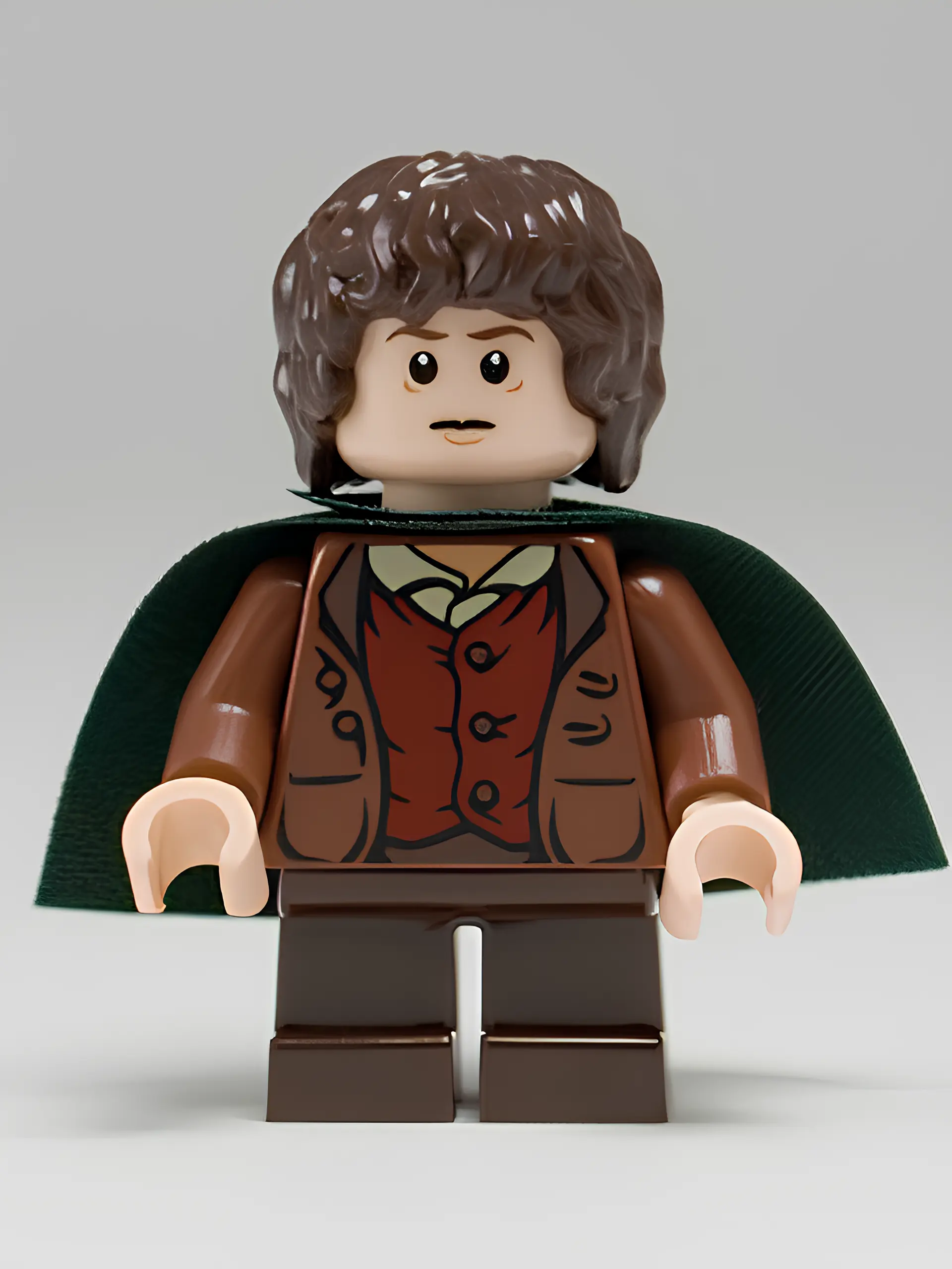 Фигурка LEGO Frodo Baggins - фото 1