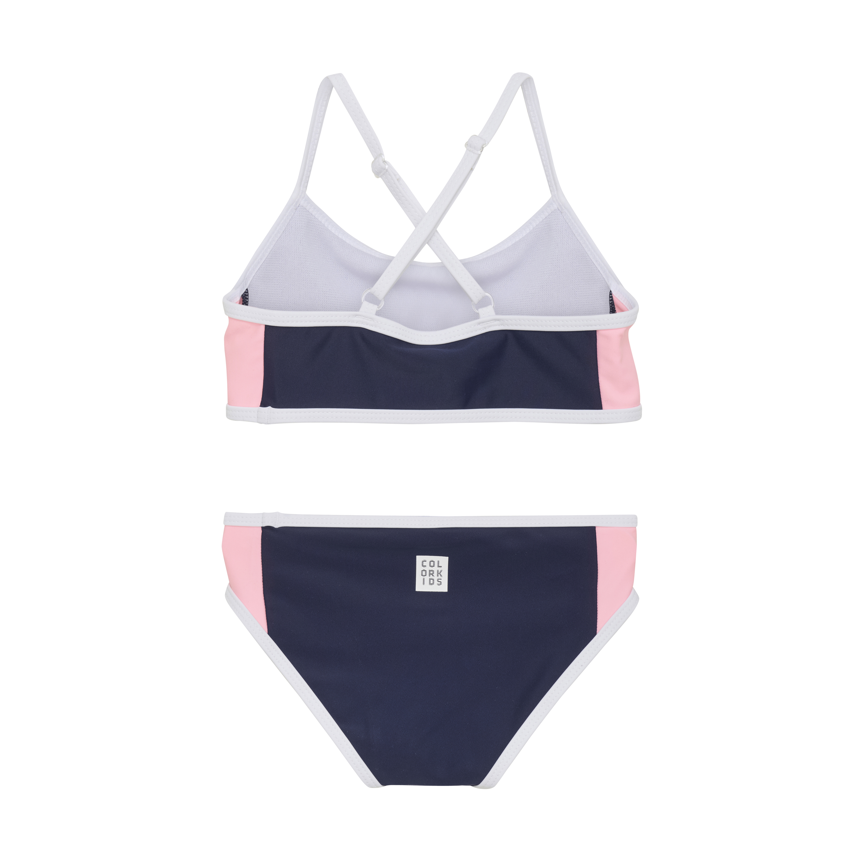 Купальник Color Kids 720177-7721 - фото 2