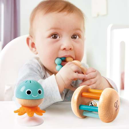 Игрушка Hape погремушка