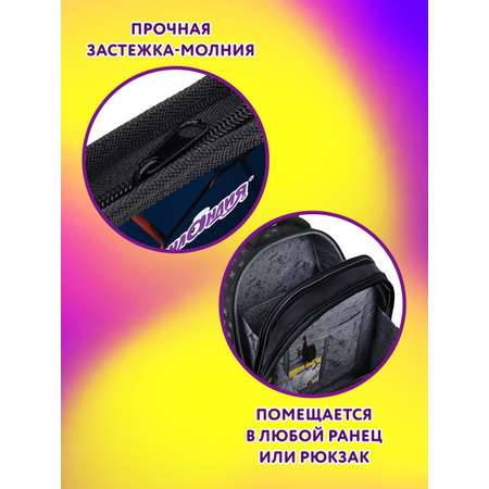 Папка для тетрадей Юнландия А4