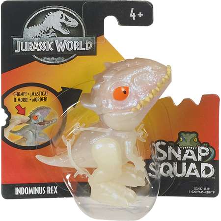 Фигурка Jurassic World
