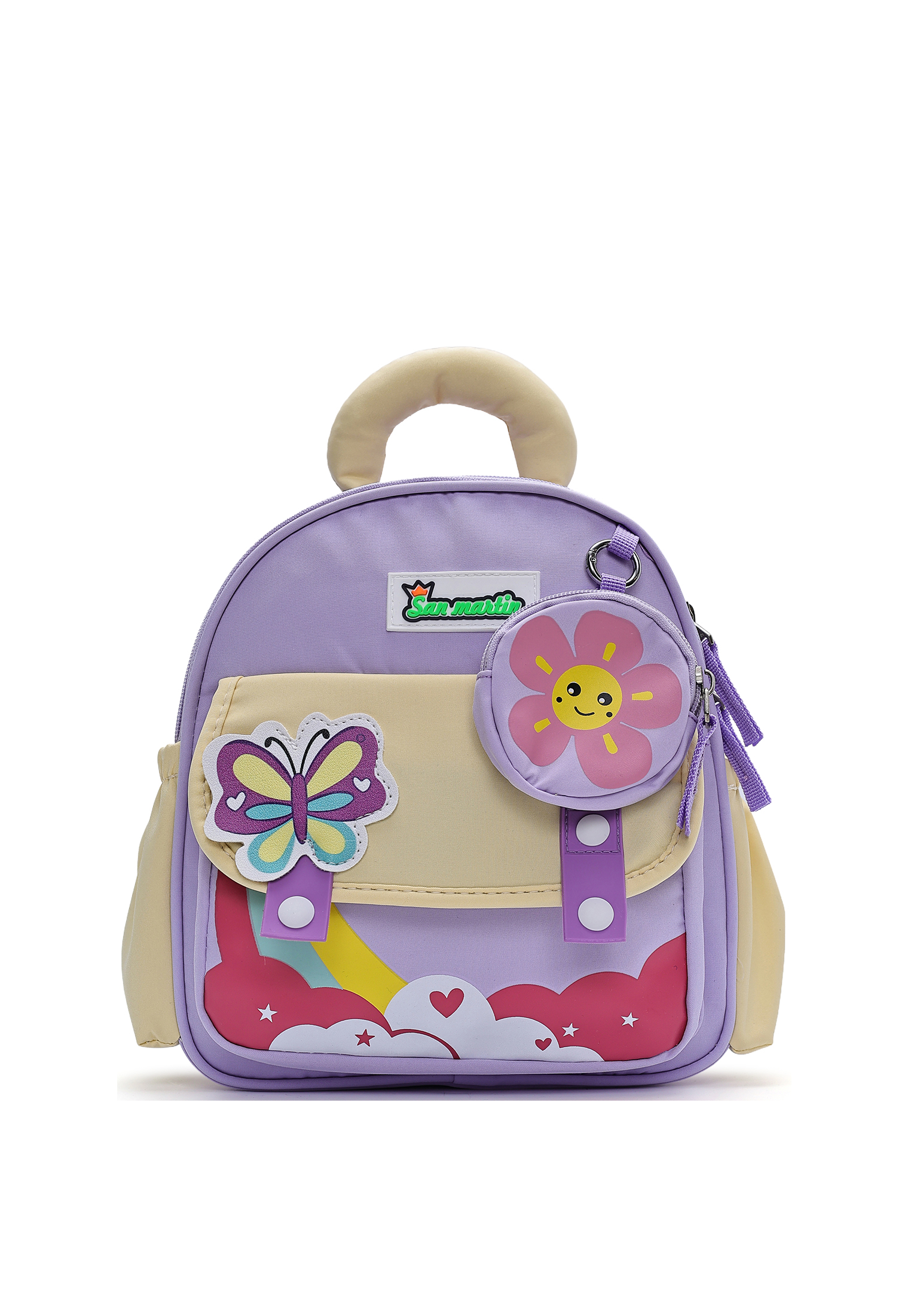 Рюкзак PIFPAF KIDS 25-2910 - фото 1