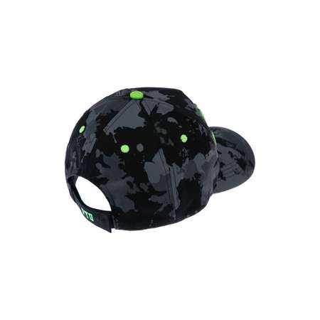 Бейсболка PlayToday