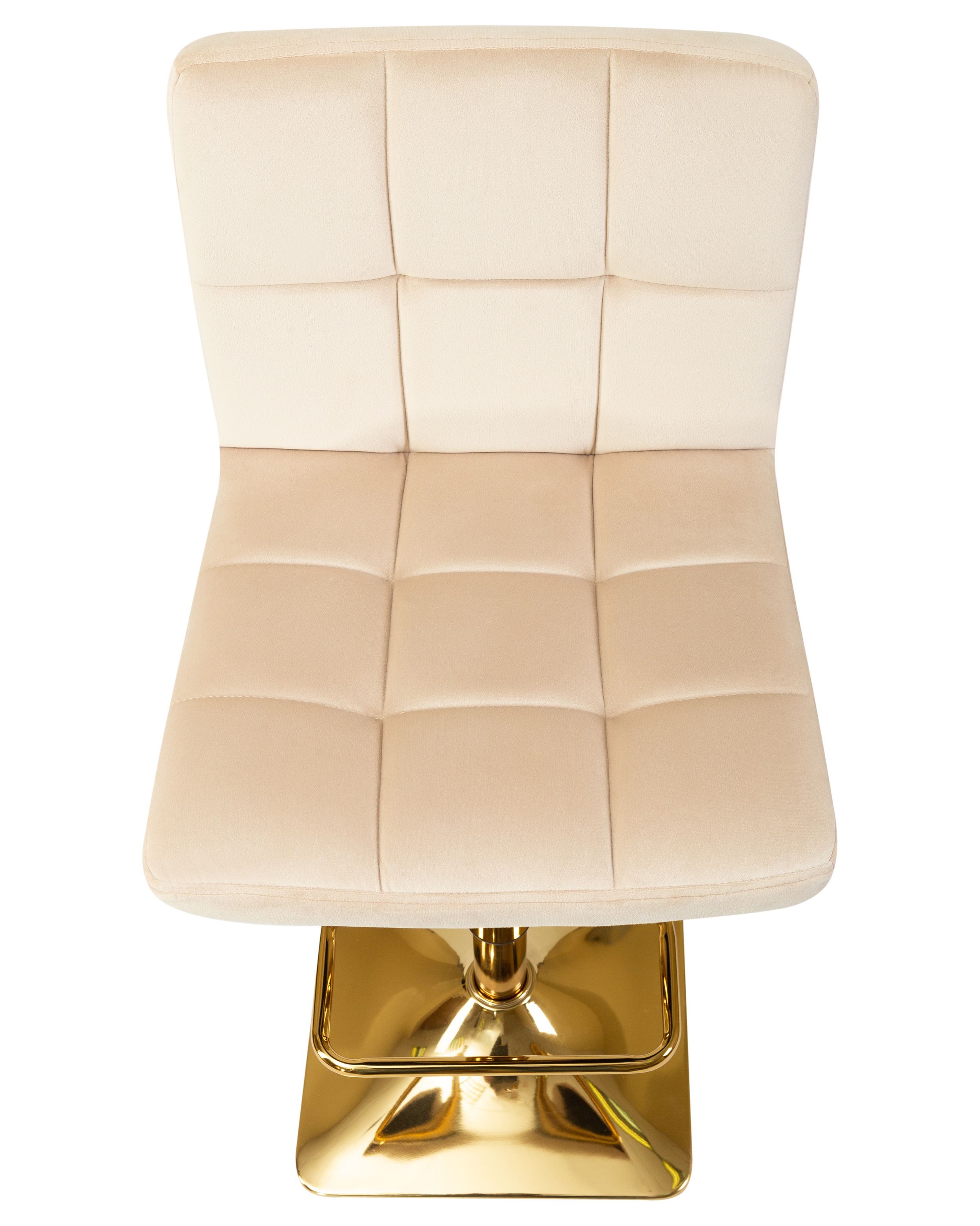 Стул DOBRIN GOLDIE 2 шт. - фото 7