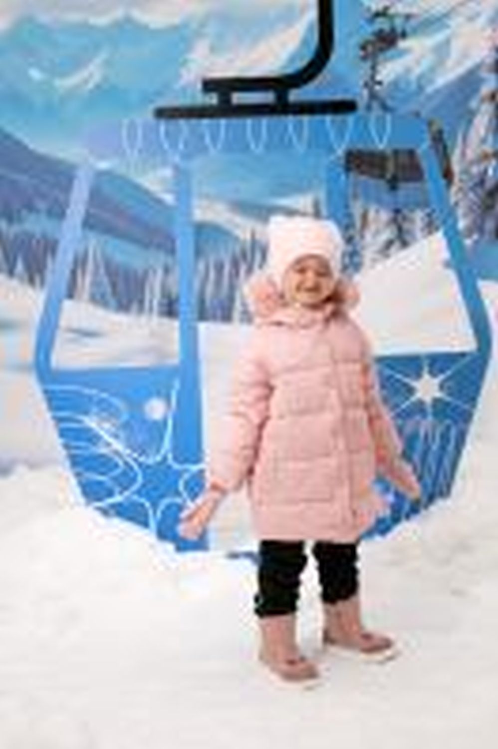 Валенки Котофей 367127-46 - фото 7