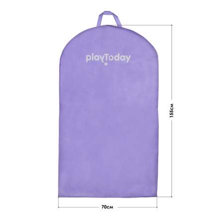Чехол для одежды PlayToday 22317131
