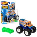 Автомобиль Hot Wheels Bread Boyz