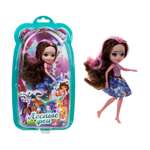 Кукла мини 1TOY Лесные Феи