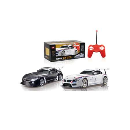 Автомобиль РУ DX 1:24 в ассортименте