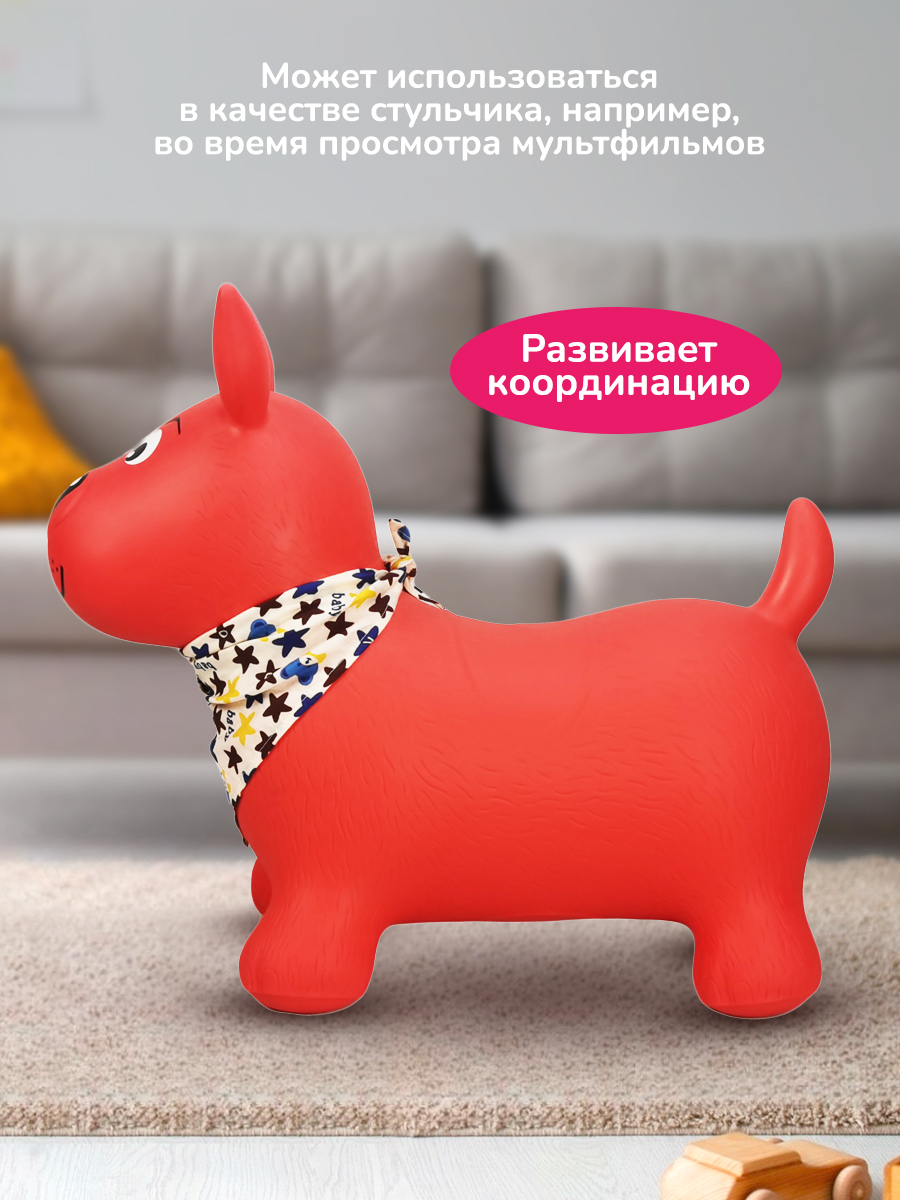 Прыгун Altacto - фото 3