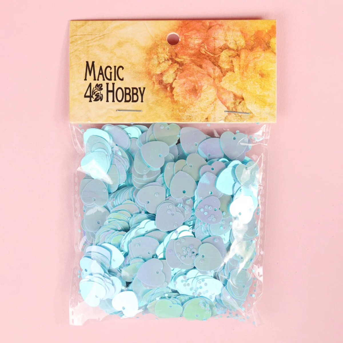 Набор для творчества Magic 4 Hobby шитье - фото 4