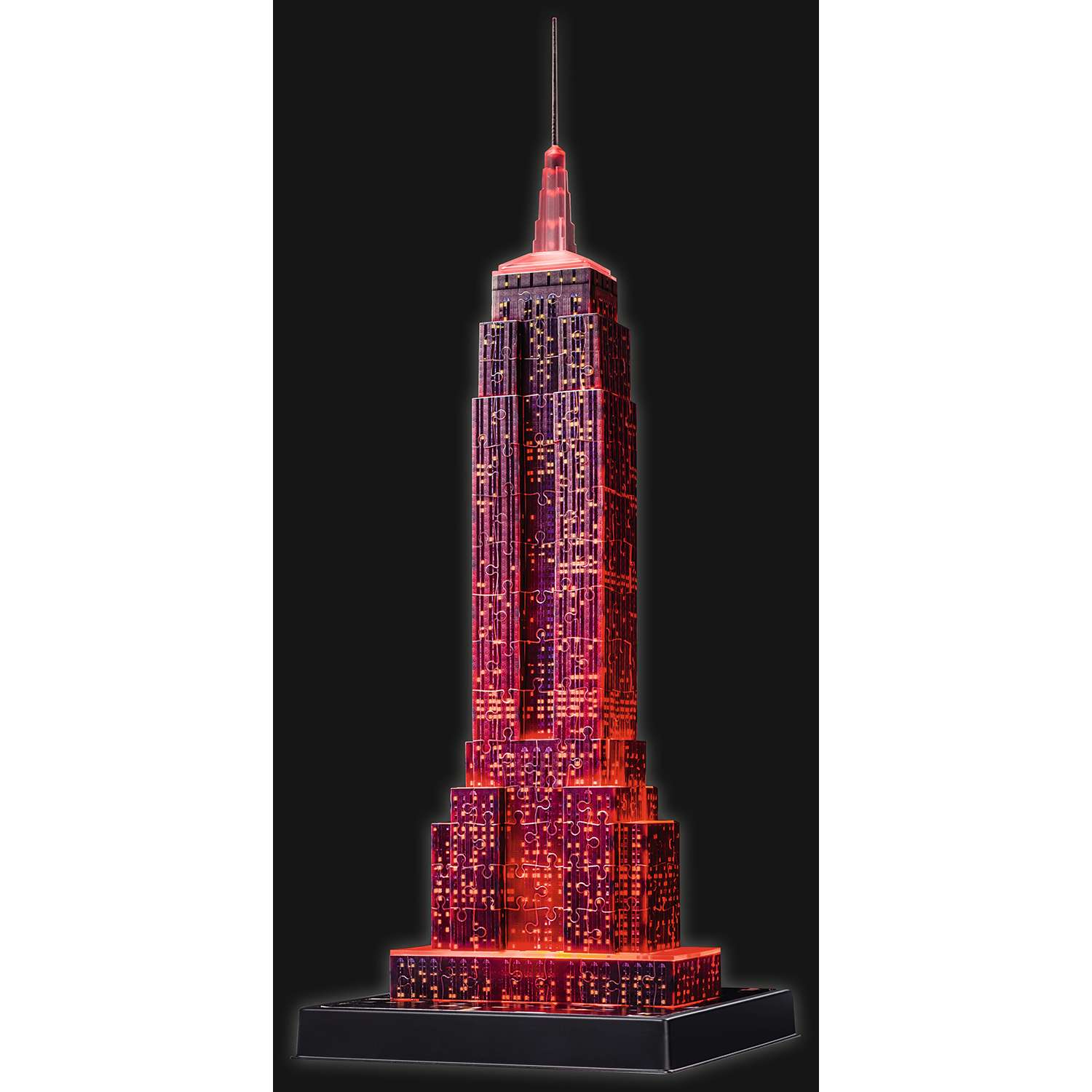 Пазл Ravensburger 3D - фото 6
