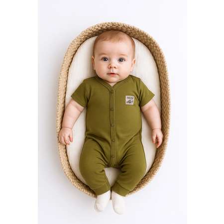 Комбинезон Эскимо