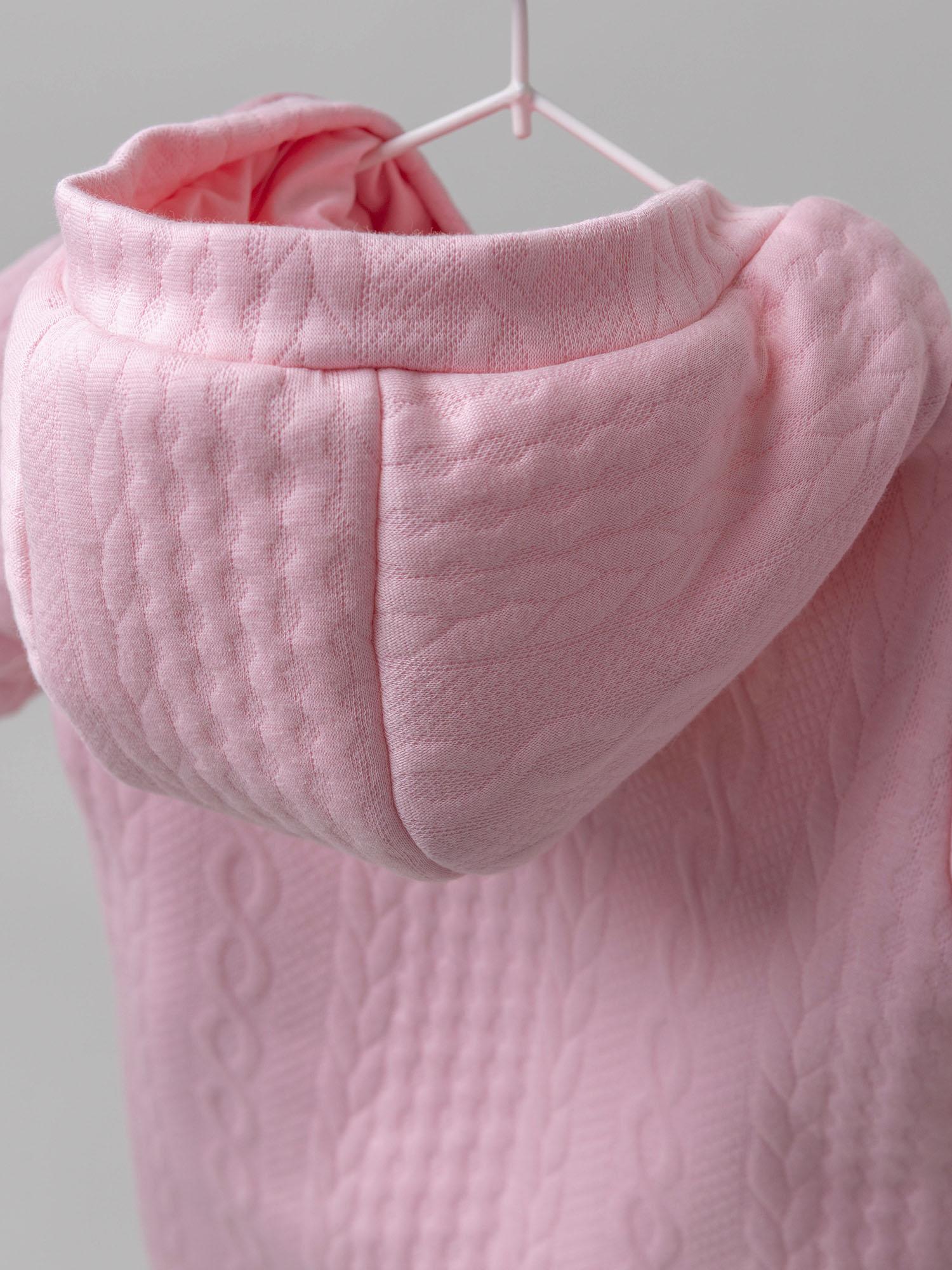 Комбинезон утепленный batik 0297-26в-2 - фото 7