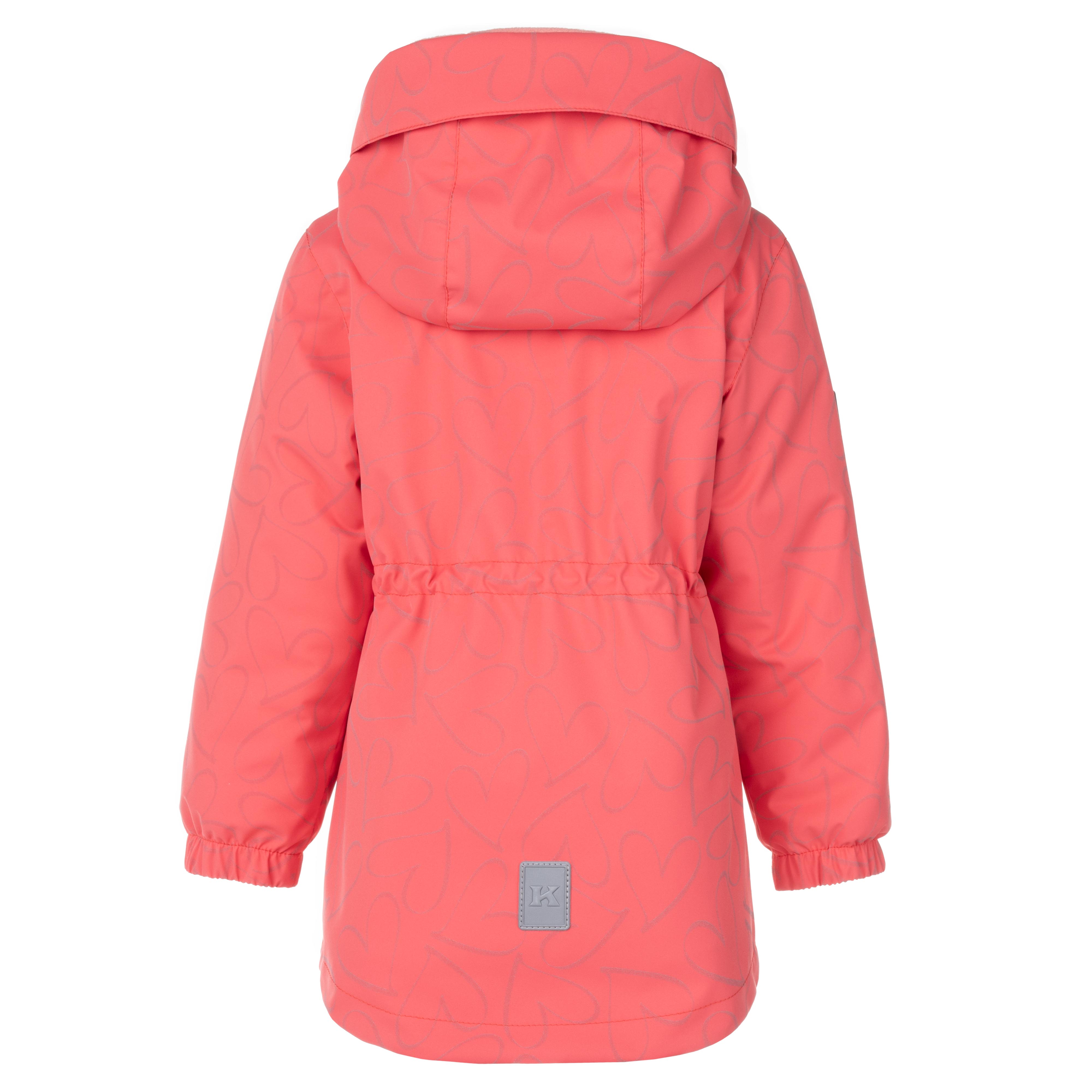 Куртка Kerry K24826 MC/1780 - фото 2