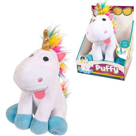Игрушка интерактивная IMC Toys Club Petz Единорог Puffy