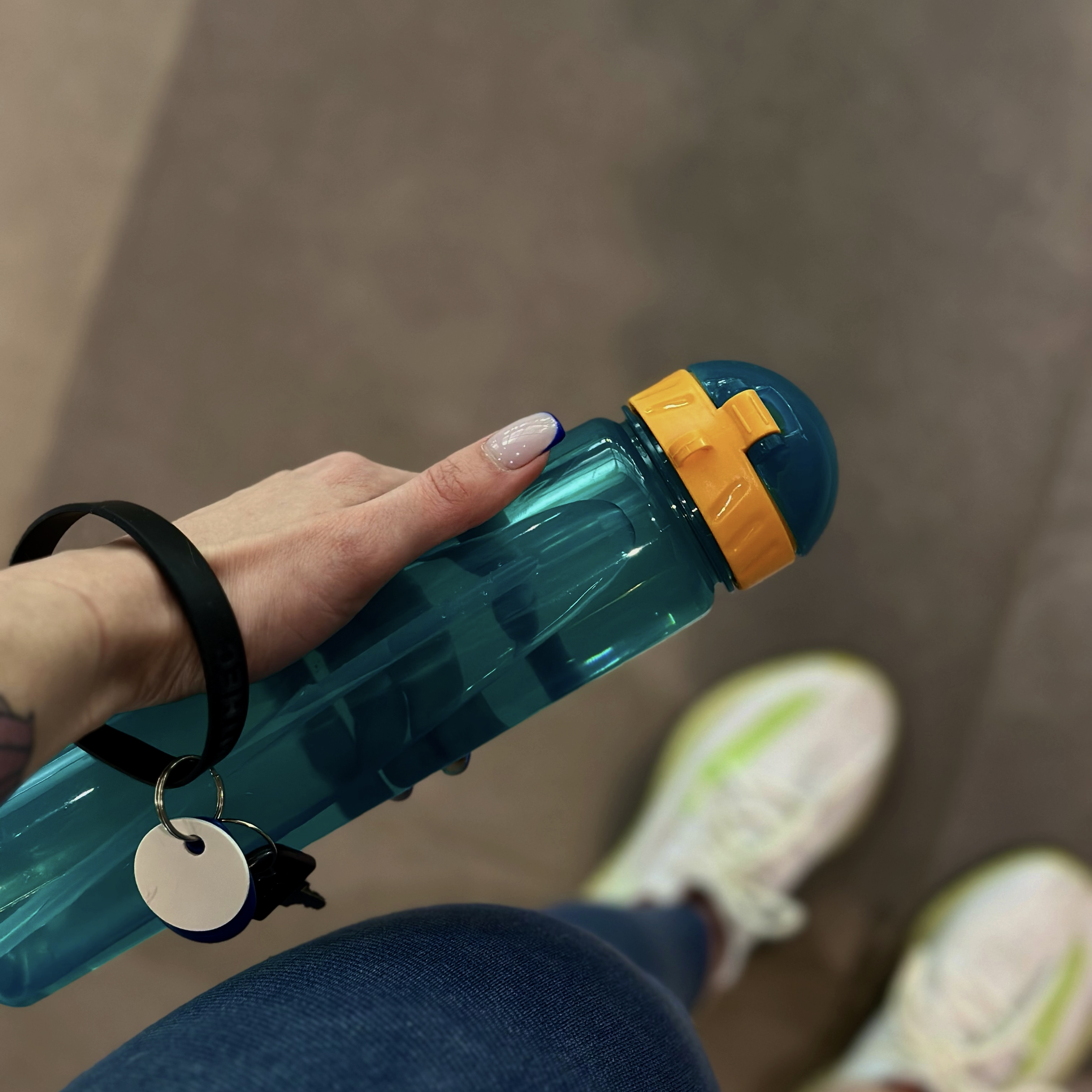 Бутылка WOWBOTTLES 500 мл - фото 9