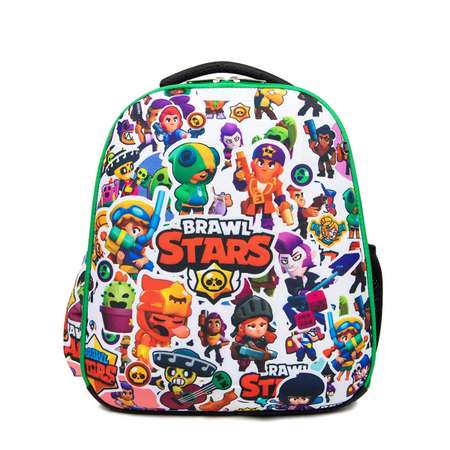 Ранец BrawlStars