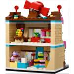 Конструктор LEGO Seasonal 40692 345 дет.