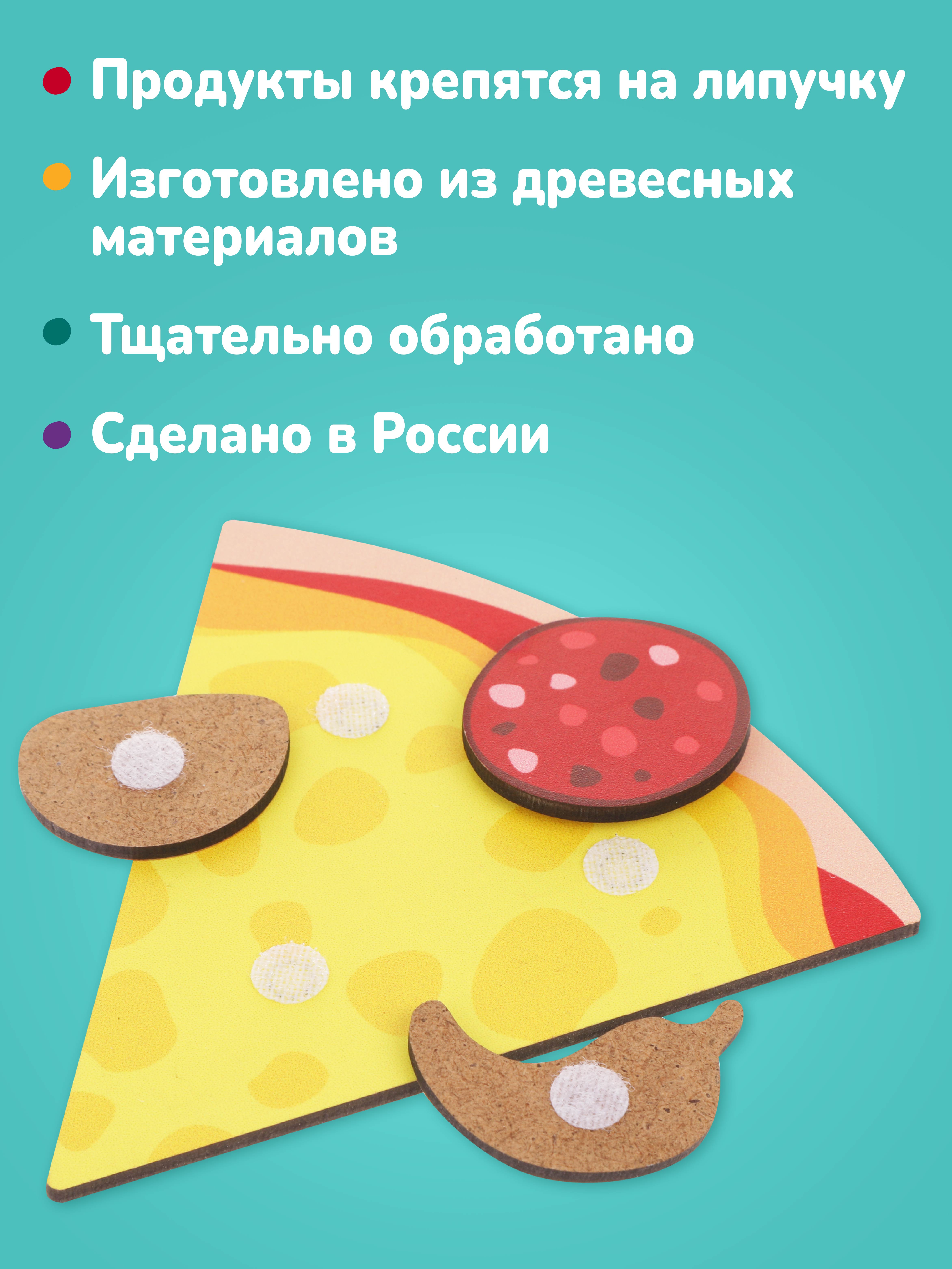 Настольная игра Mapacha - фото 10