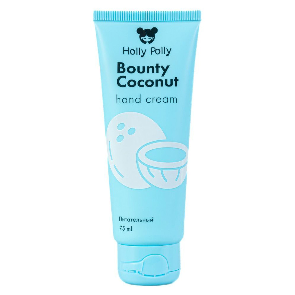 Крем Holly Polly Bounty Coconut - фото 1