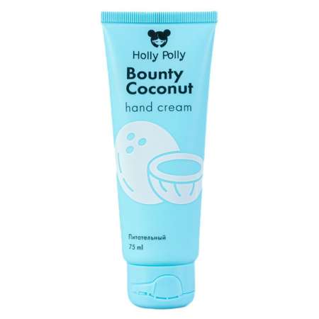 Крем Holly Polly Bounty Coconut