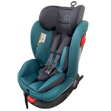 Автокресло Best Baby 0+/1/2/3 (0-36 кг)