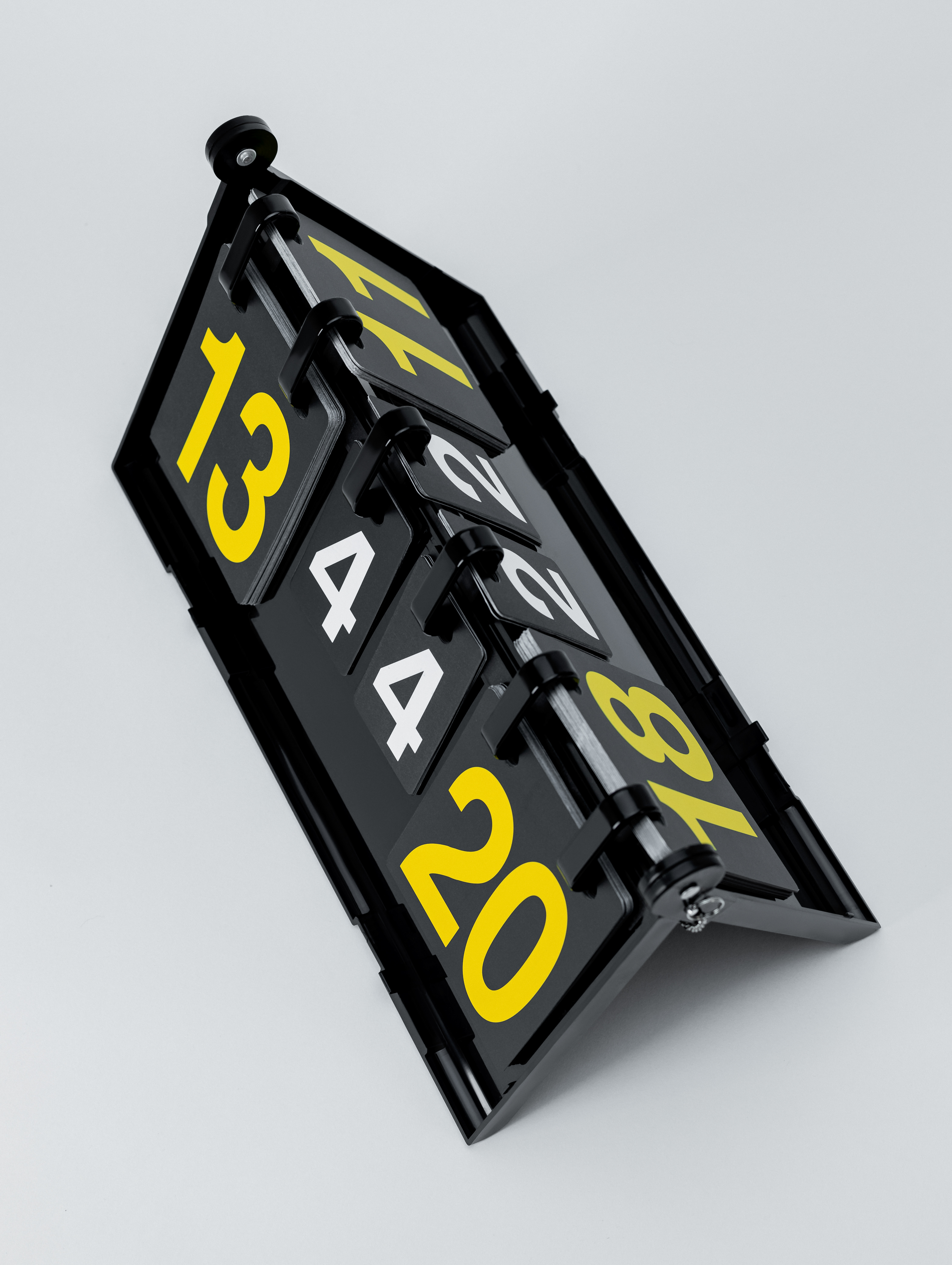 Активная игра FN Scoreboard - фото 8