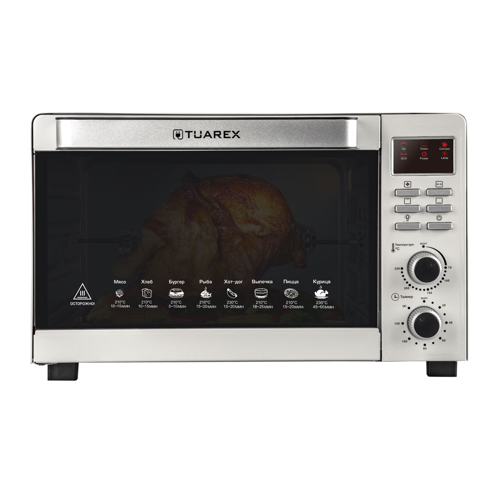 Мини-печь TUAREX TK-5045 - фото 1