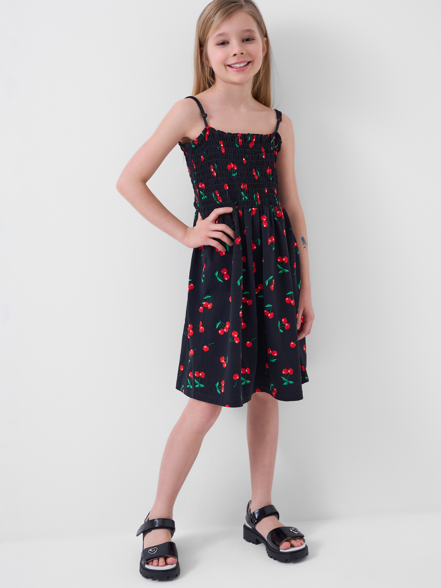 Изображение товара Сарафан PlayToday: 158