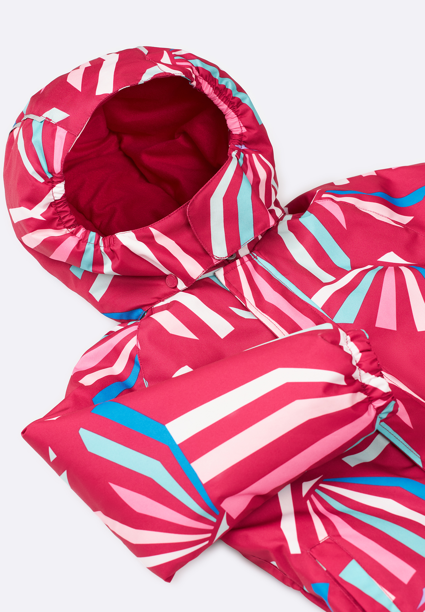 Комбинезон Lassie 7100021C-3552 - фото 6